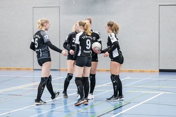 Bild 341 - wU18 Norddeutsche Meisterschaft